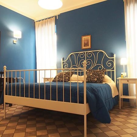 Le Stanze Di Pietro Bed and Breakfast Rome Buitenkant foto