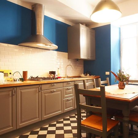 Le Stanze Di Pietro Bed and Breakfast Rome Buitenkant foto