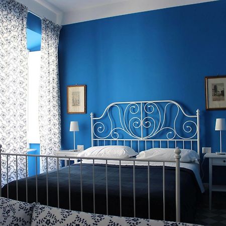 Le Stanze Di Pietro Bed and Breakfast Rome Buitenkant foto