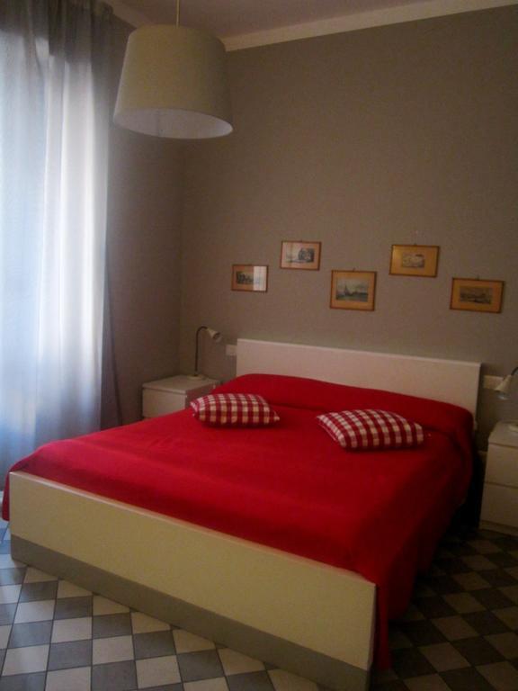 Le Stanze Di Pietro Bed and Breakfast Rome Kamer foto