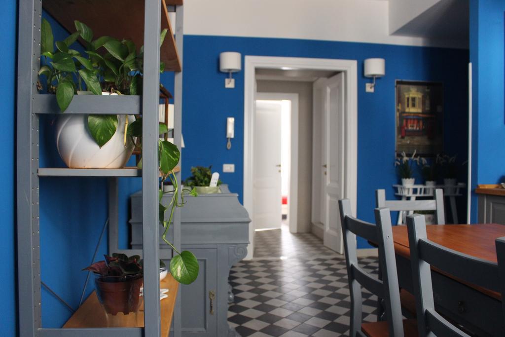 Le Stanze Di Pietro Bed and Breakfast Rome Buitenkant foto