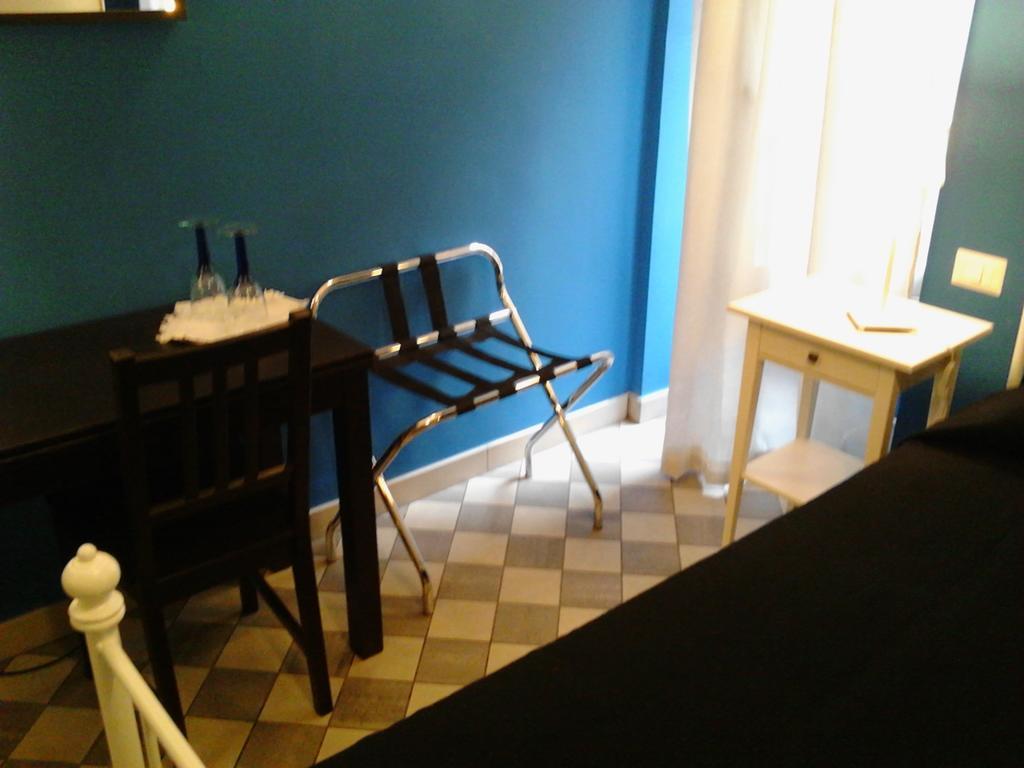 Le Stanze Di Pietro Bed and Breakfast Rome Kamer foto