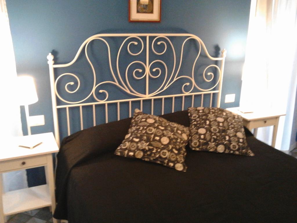 Le Stanze Di Pietro Bed and Breakfast Rome Kamer foto