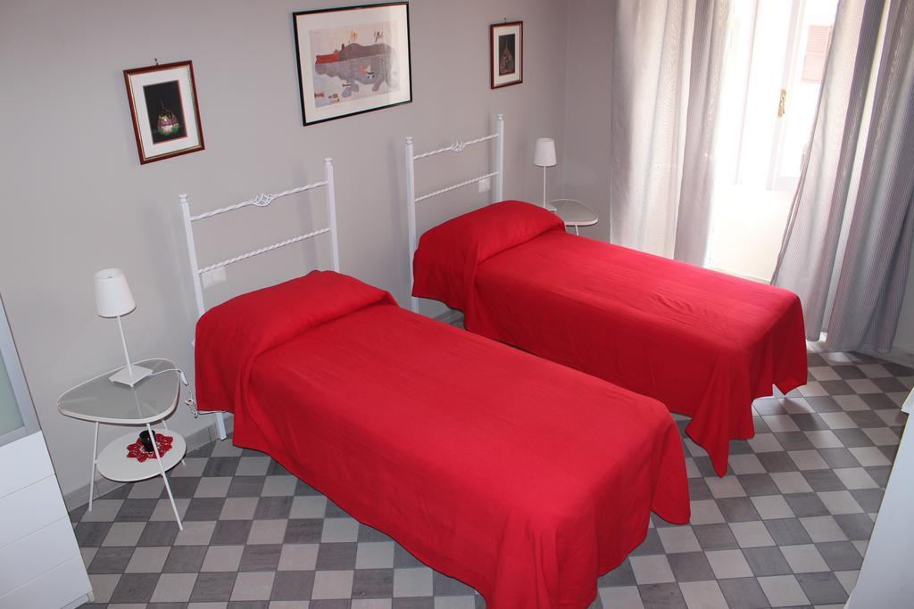Le Stanze Di Pietro Bed and Breakfast Rome Kamer foto