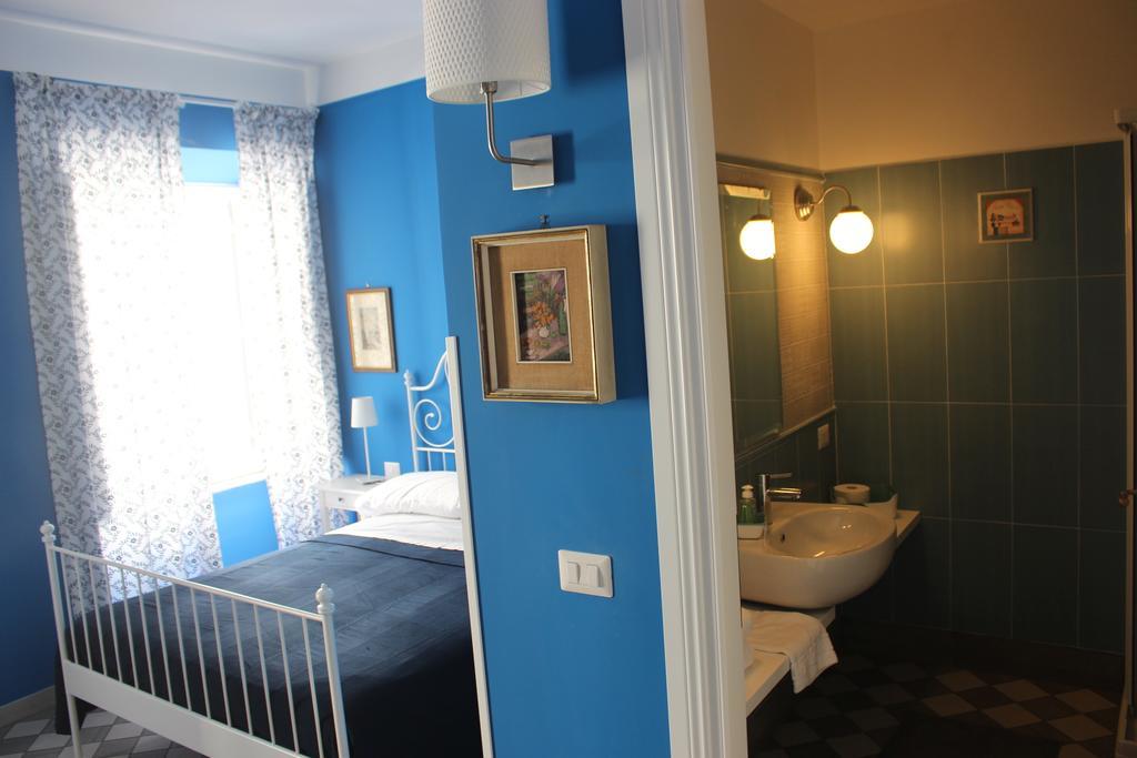 Le Stanze Di Pietro Bed and Breakfast Rome Kamer foto