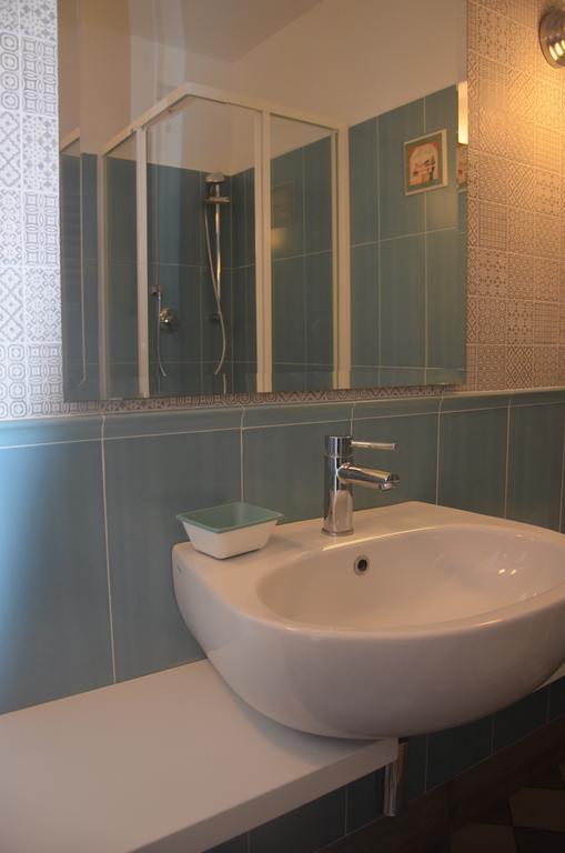 Le Stanze Di Pietro Bed and Breakfast Rome Buitenkant foto