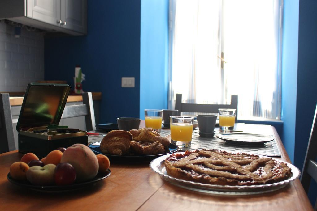 Le Stanze Di Pietro Bed and Breakfast Rome Buitenkant foto