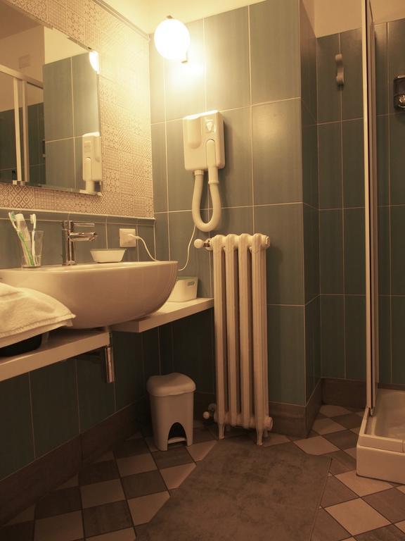 Le Stanze Di Pietro Bed and Breakfast Rome Buitenkant foto