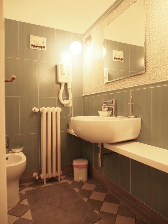 Le Stanze Di Pietro Bed and Breakfast Rome Buitenkant foto