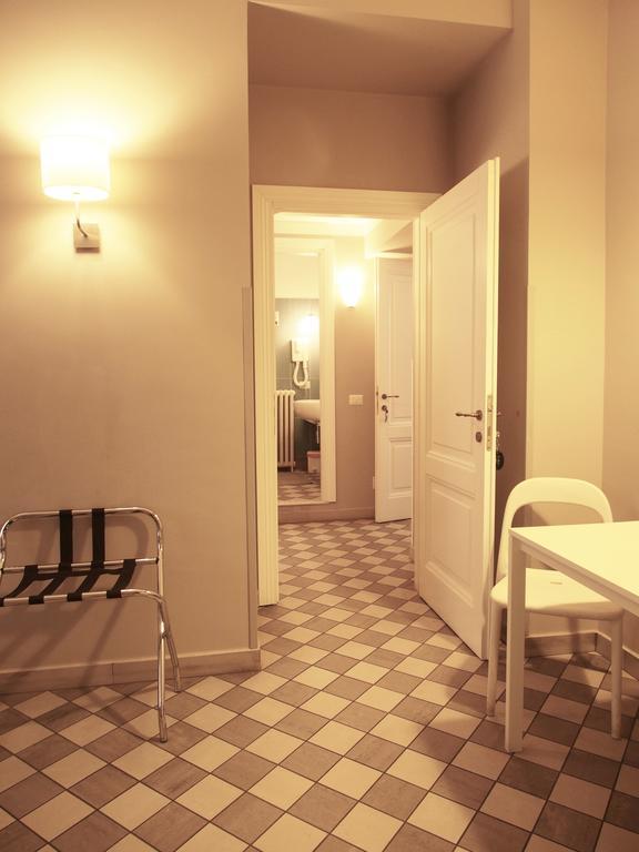 Le Stanze Di Pietro Bed and Breakfast Rome Buitenkant foto