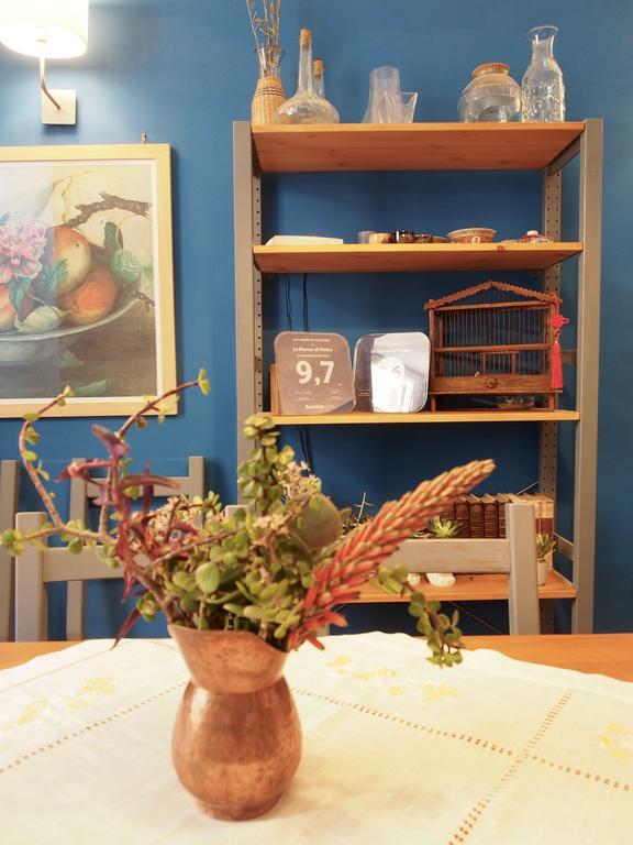 Le Stanze Di Pietro Bed and Breakfast Rome Buitenkant foto
