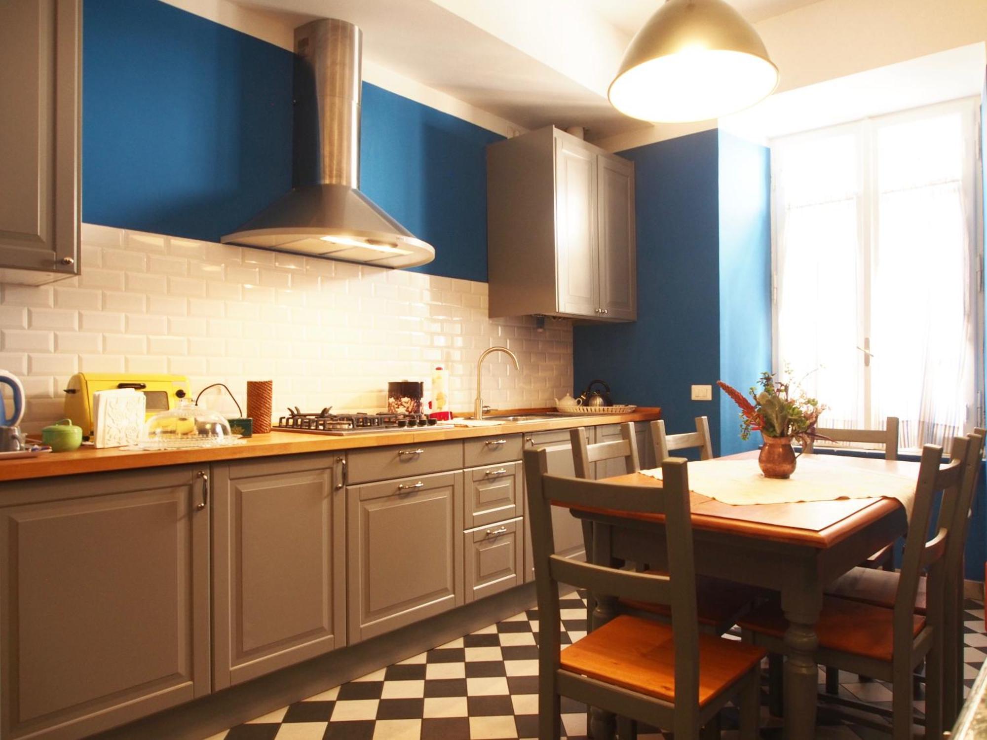 Le Stanze Di Pietro Bed and Breakfast Rome Buitenkant foto