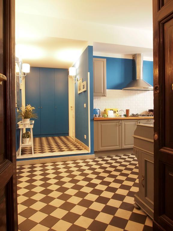 Le Stanze Di Pietro Bed and Breakfast Rome Buitenkant foto