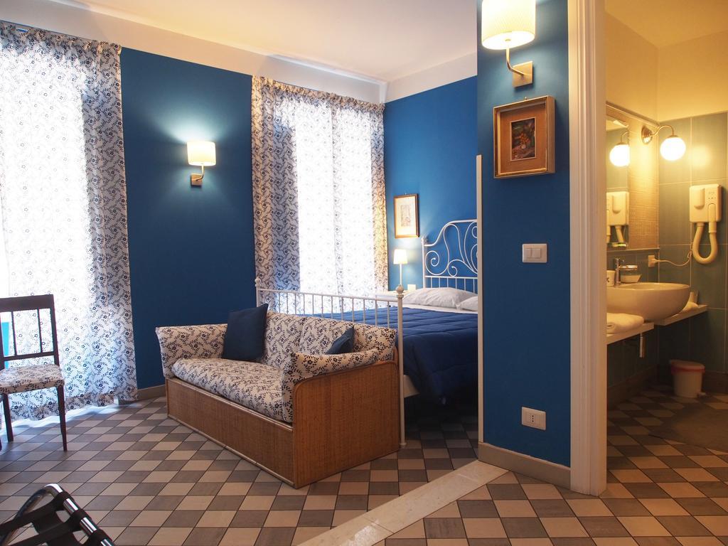 Le Stanze Di Pietro Bed and Breakfast Rome Buitenkant foto
