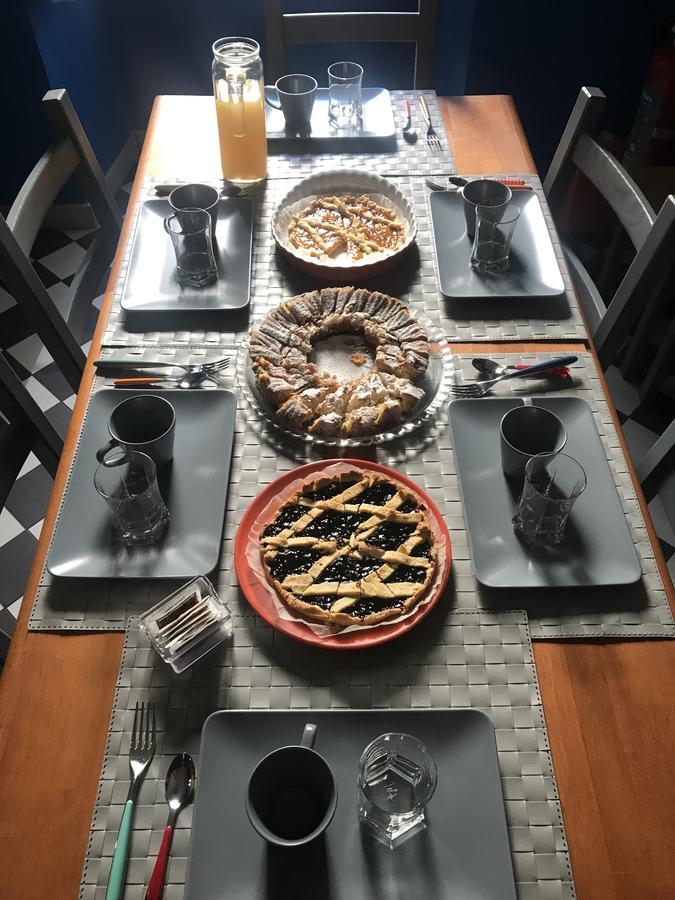 Le Stanze Di Pietro Bed and Breakfast Rome Buitenkant foto
