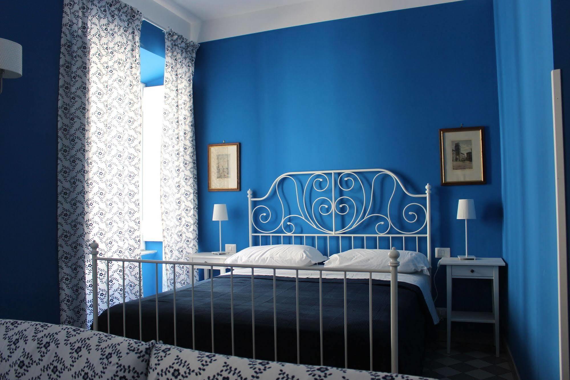 Le Stanze Di Pietro Bed and Breakfast Rome Buitenkant foto