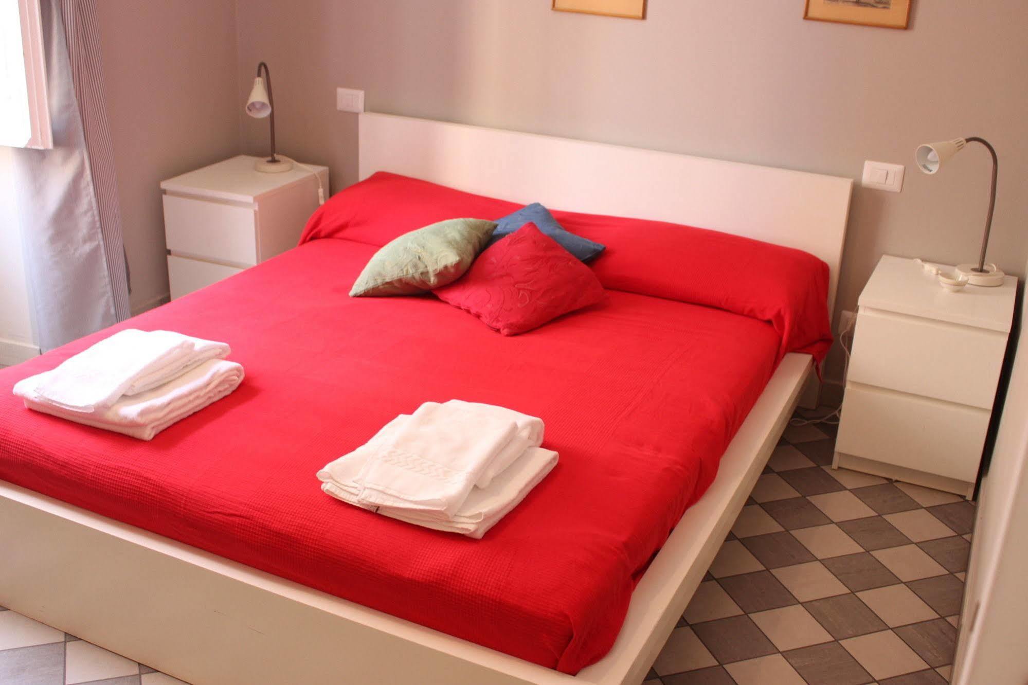 Le Stanze Di Pietro Bed and Breakfast Rome Buitenkant foto