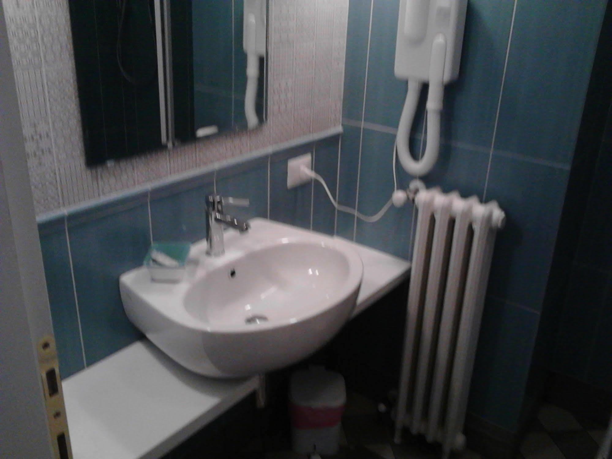 Le Stanze Di Pietro Bed and Breakfast Rome Buitenkant foto