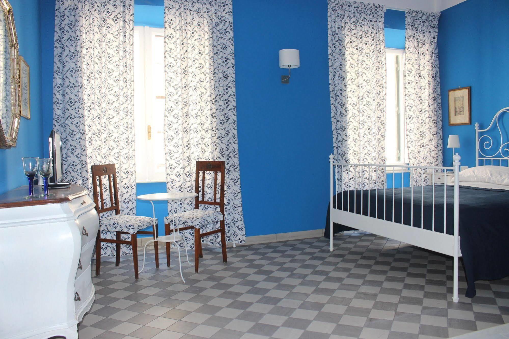 Le Stanze Di Pietro Bed and Breakfast Rome Buitenkant foto