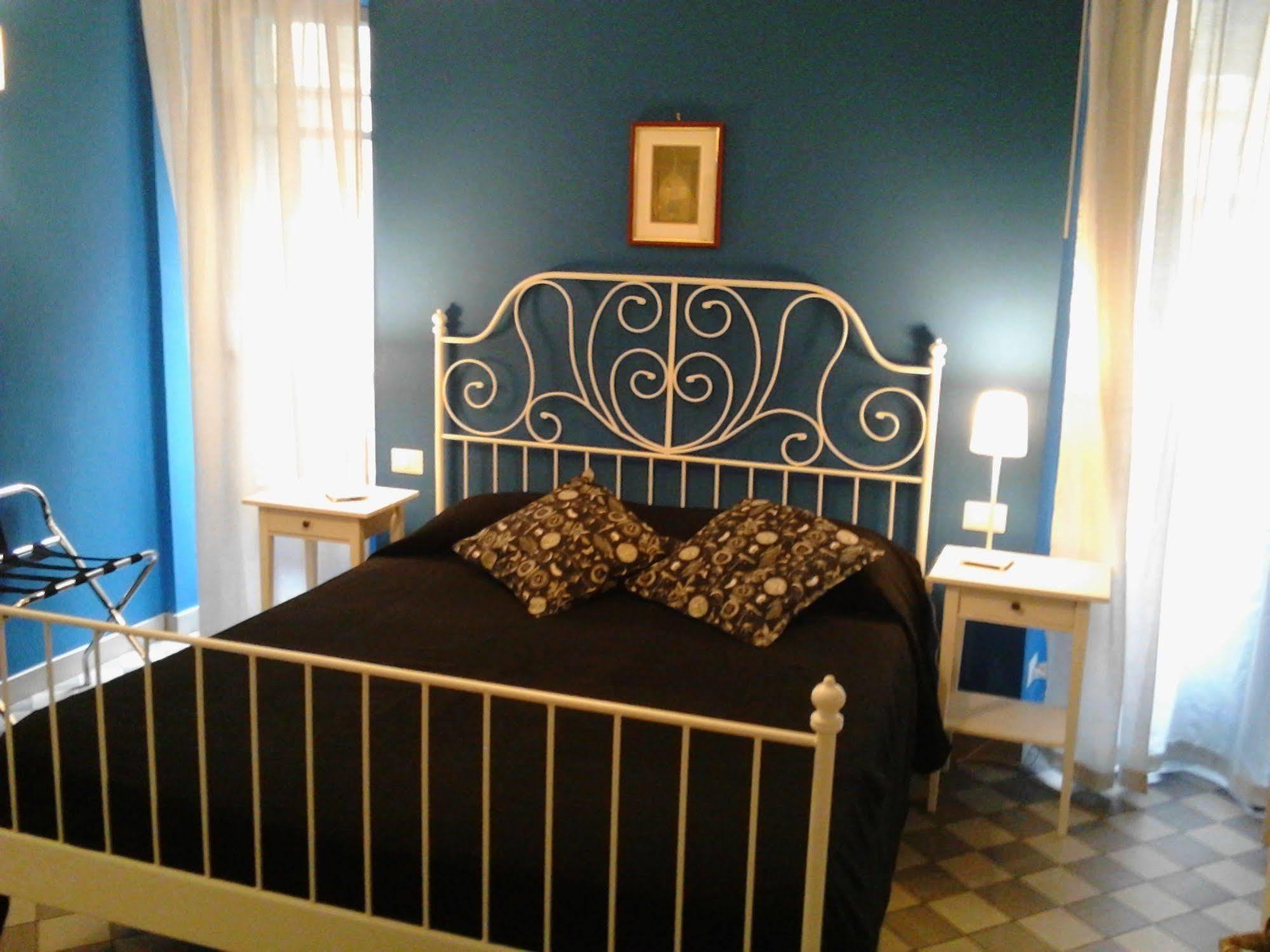 Le Stanze Di Pietro Bed and Breakfast Rome Buitenkant foto